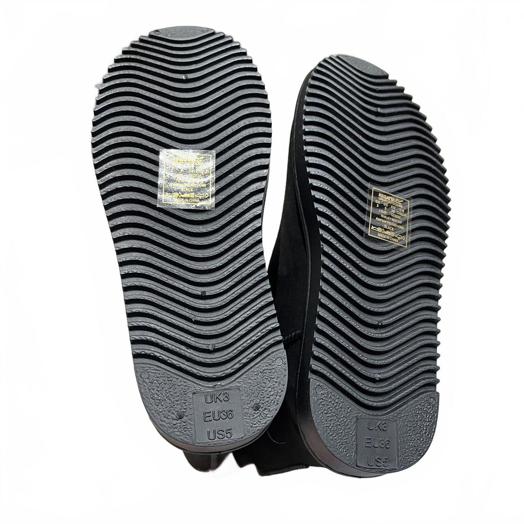 Regatta Risley Mid Waterproof Womens Snow Boot Size UK 3 EU 36 *SB5