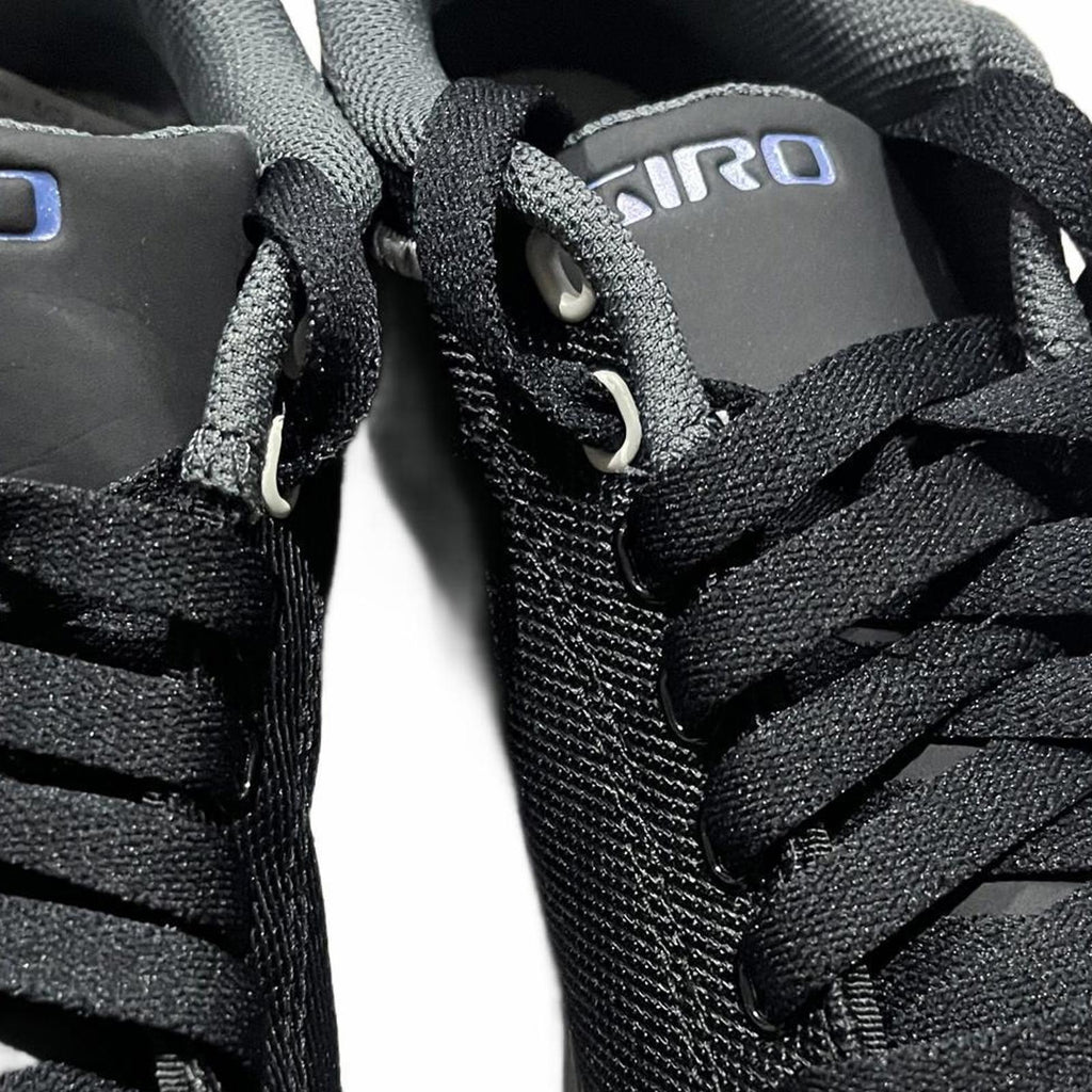 Giro Deed Womens MTB Cycling Shoes Black Size UK 4.5 EU 38 *SB15