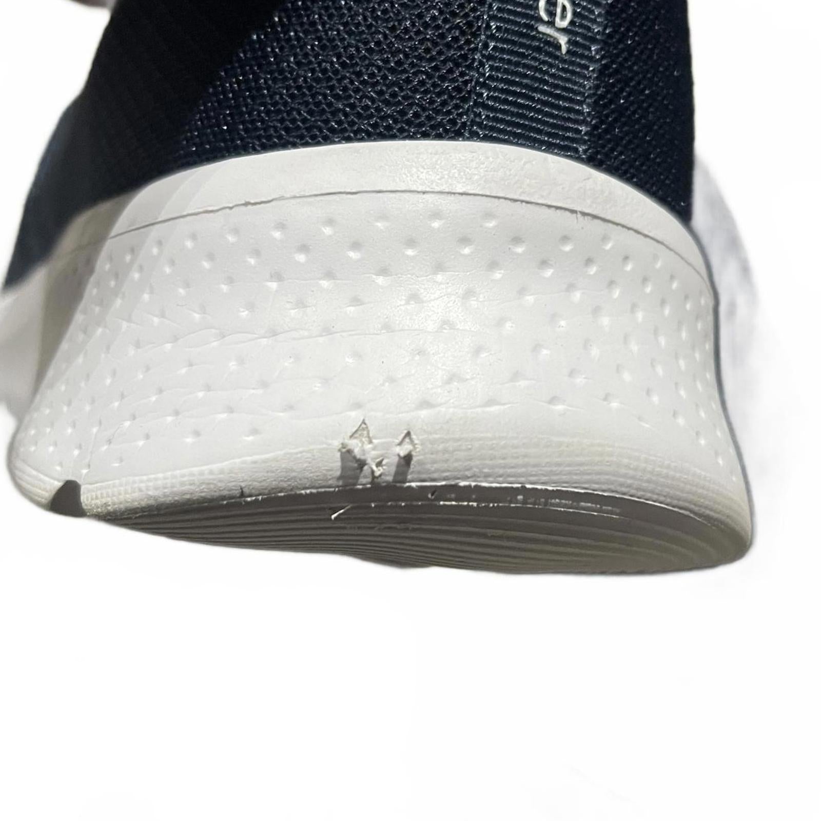 Slazenger Zeal Slip On Shoe Mens Navy Size UK 11 EU 46 *SB9