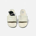 Everlast Godan Sliders Ladies Off White Size UK 7 EU 40 *REF:SB2