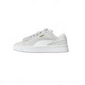 Puma Suede XL Womens Trainers Silver Mist Grey Skate Size UK 4.5 EU 37.5 *SB7