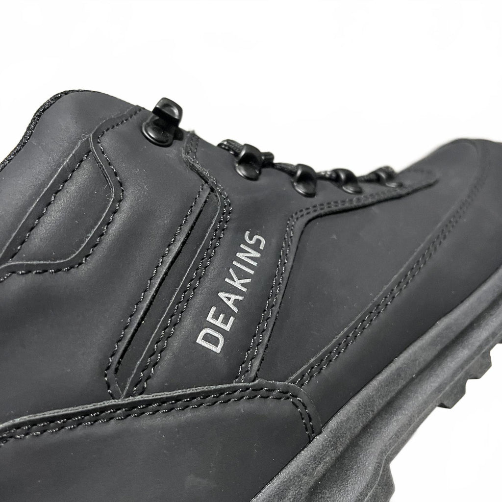 Nicholas Deakins Hayton Hiker Rugged Boot Size UK 10 EU 44 *SB10