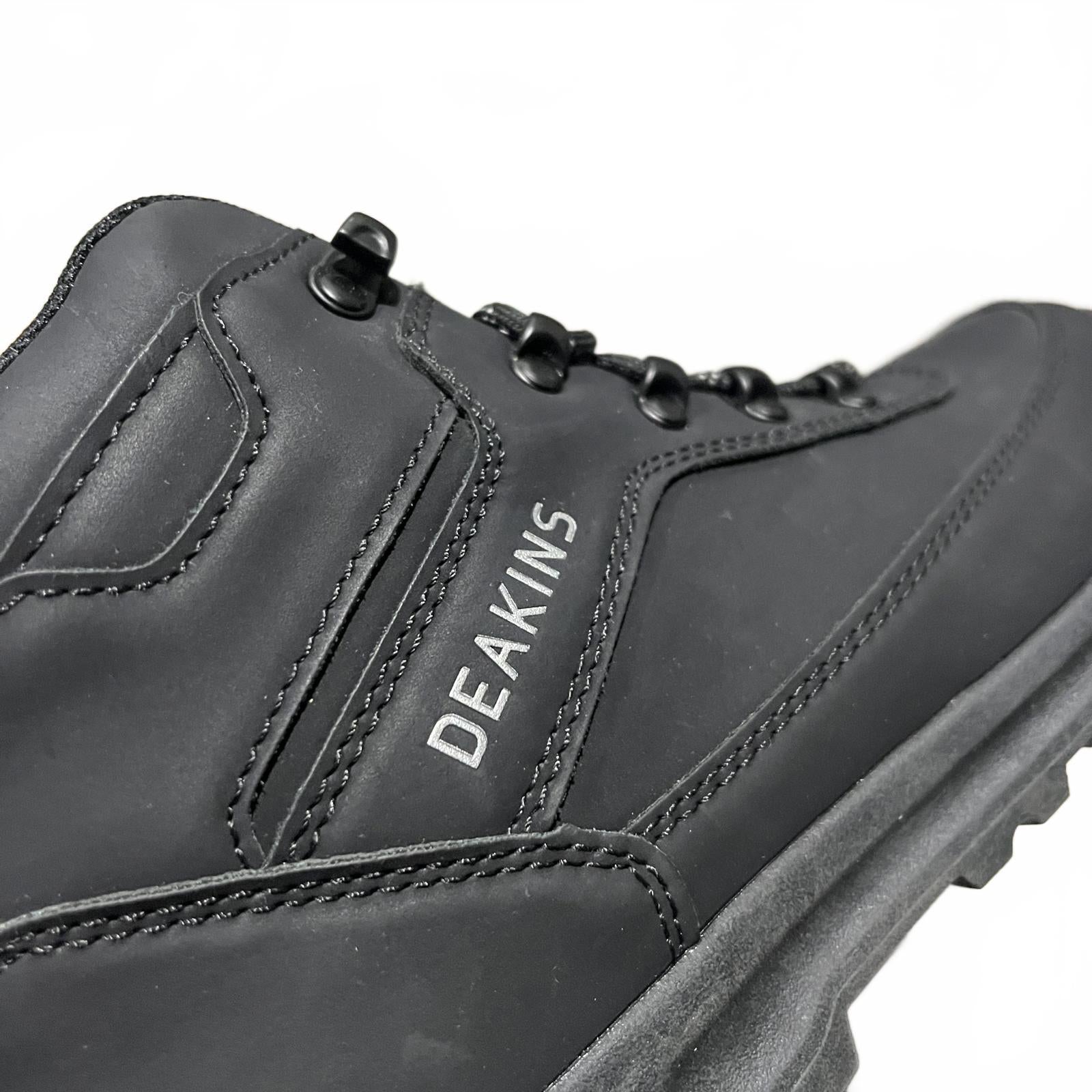 Nicholas Deakins Hayton Hiker Rugged Boot Size UK 10 EU 44 *SB10