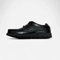 Pretty Green Harrow Lace Mens Shoes Moc Black Size UK 7.5 EU 41.5 REF:SB1