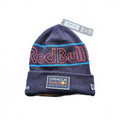 New Era Red Bull Racing F1 Max Verstappen Winter Beanie – Navy – Youth – NWT
