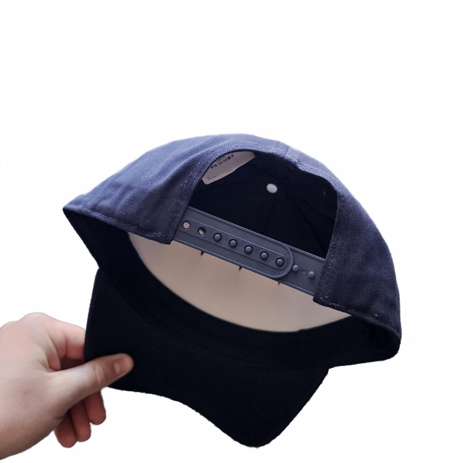 Red Bull Racing F1 Team 2022 Constructors Champions Cap – Navy – One Size – NWT