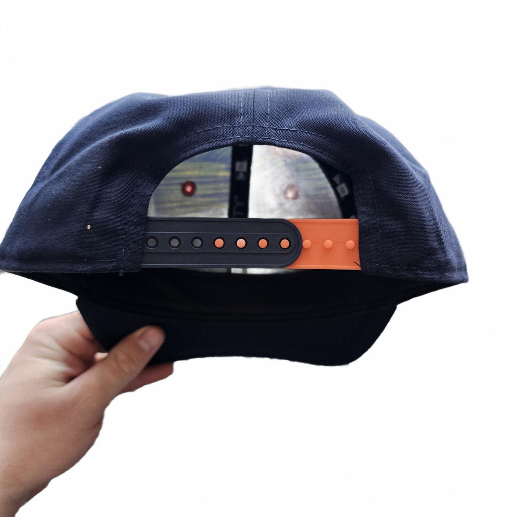 New Era Red Bull Racing F1 Max Verstappen Zandvoort 2023 9FIFTY Cap – S/M – Nwt