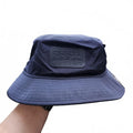 New Era Red Bull Racing F1 Team Tonal Bucket Hat - Navy - Large - New With Tags