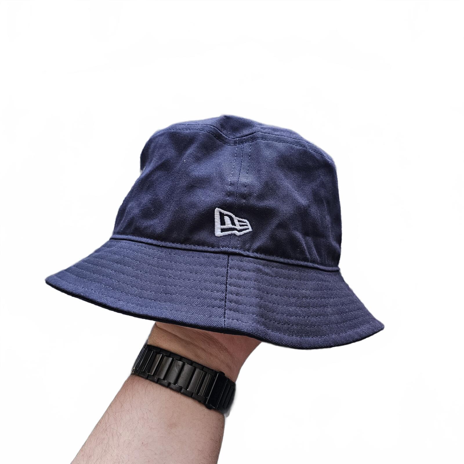 New Era Red Bull Racing F1 2023 Team Bucket Hat - Night Sky - Size Small - Nwt