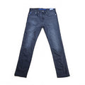 HUGO Blue Ash Slim Fit Jeans Dark Grey W34 L34 BNWT *3.1