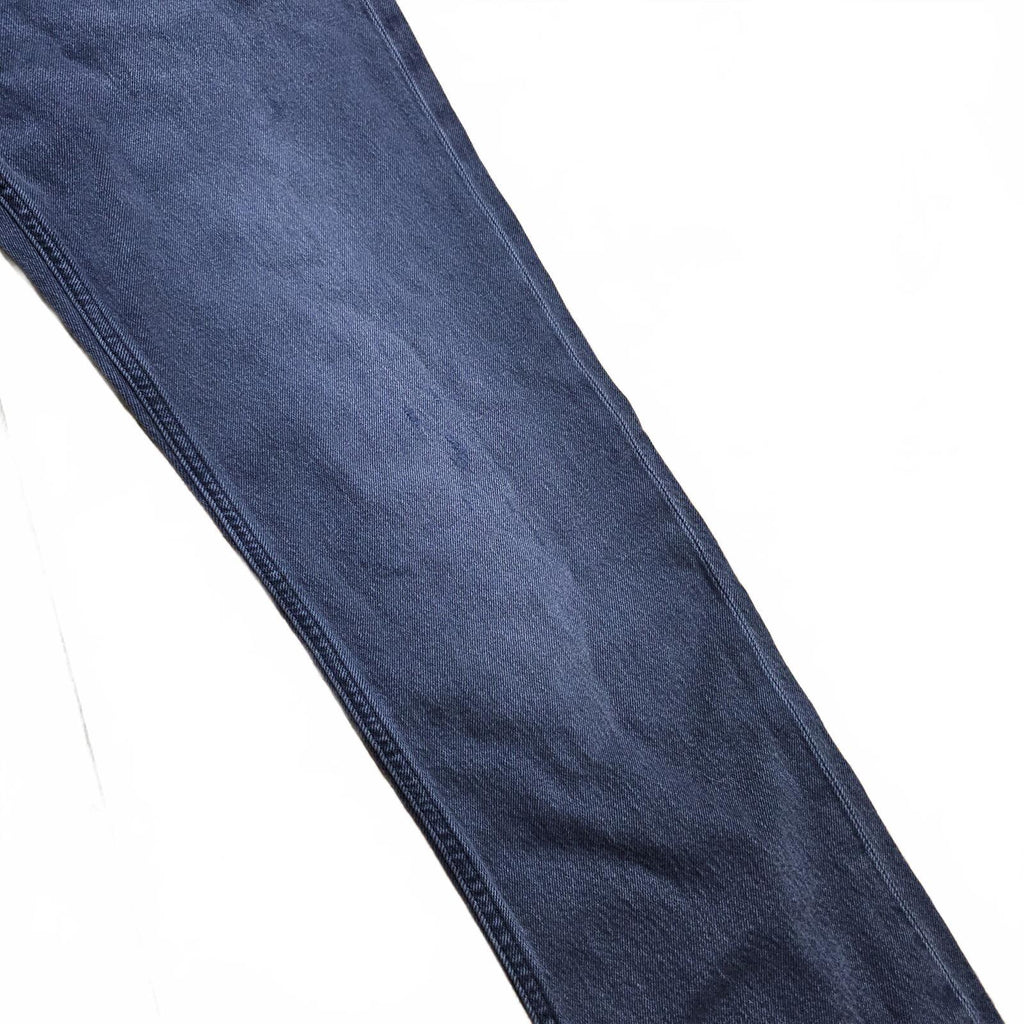 HUGO Blue Ash Slim Fit Jeans Dark Grey W34 L34 BNWT *3.1