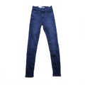 Levi’s 720 High Rise Super Skinny Jeans Grey W25 L30 BNWT *3.8