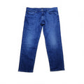 Hugo Boss Maine BO Moon Jeans Dark Blue W40 L32 Stretch BNWT *3.11