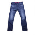 Hugo Boss 708 Slim Fit Jeans Grey Stretch Denim W33 L34 BNWT *3.12