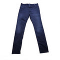 BOSS H Delaware Slim Fit Jeans Grey Stretch Denim W33 L36 BNWT *3.16