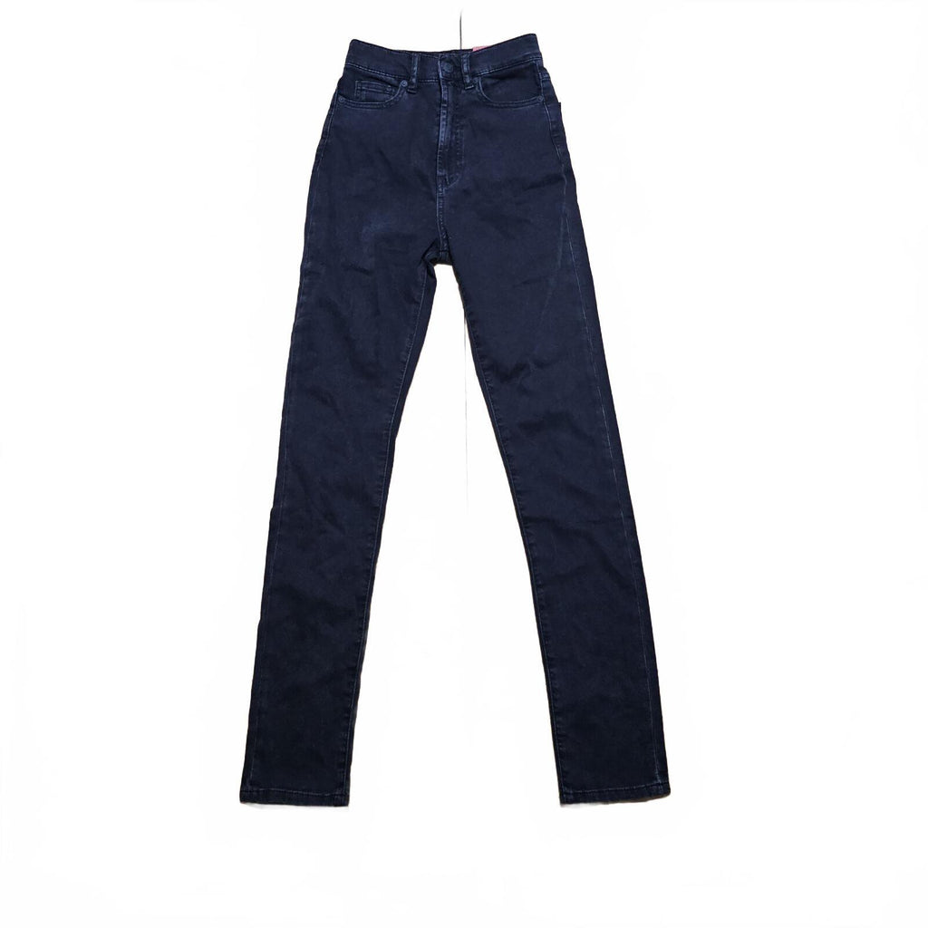 Hugo Girali Slim Fit Jeans Charcoal Grey W25 L32 BNWT *3.19