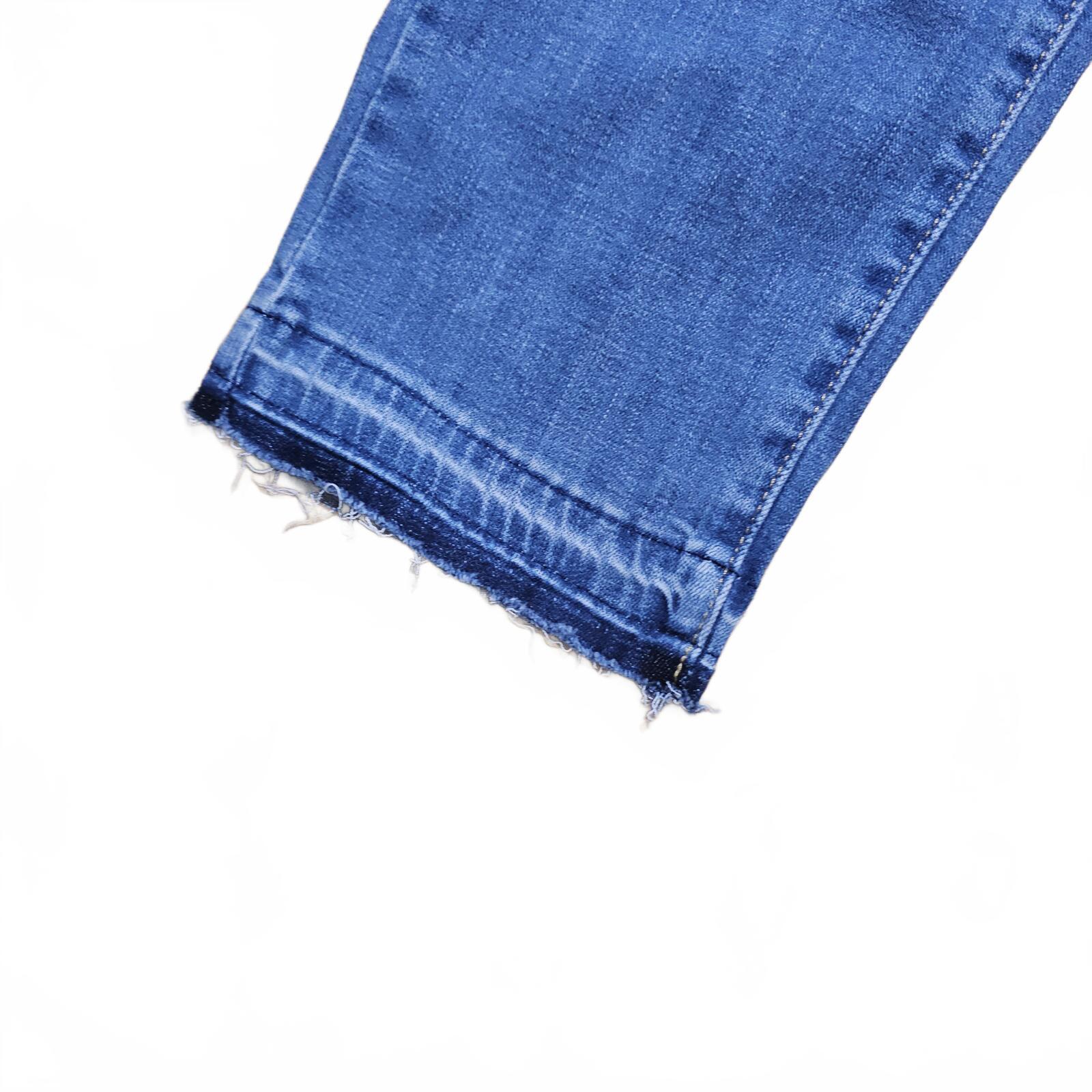 Levi’s 724 High Rise Straight Jeans Blue W27 L30 BNWT *4.4