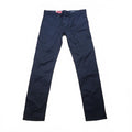 Hugo Boss Delaware BC-C Slim Fit Stretch Jeans Black W36 L34 BNWT *4.5