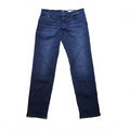 BOSS RE-Maine Space Jeans Dark Blue Regular Fit W36 L34 BNWT *4.9