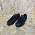 Soulcal Sunrise Canvas Shoes Junior Black Size UK 5.5 *SB17