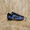 Sondico Blaze Childrens FG Football Boots Black Blue Size UK 1 EU 33 *SB17