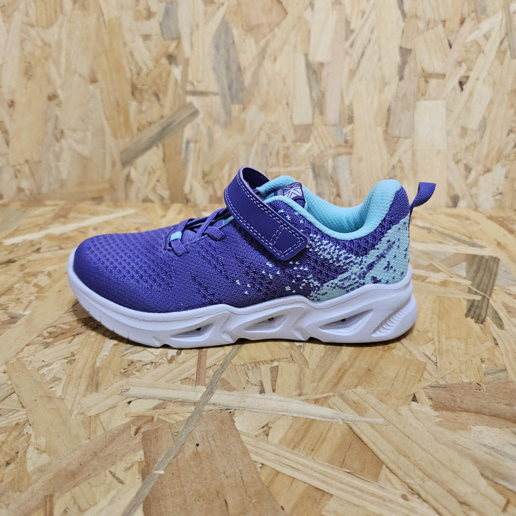 Karrimor Kids' Duma 6 Runners Trainers Blue Size UK 1 EU 33 *SB6