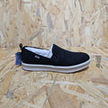 Skechers Women's Skechers Flexpadrille Luxe Shoes Black Size UK 5 EU 38 *SB6