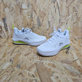 Slazenger SZR Pro Tennis Shoes Mens White Size UK 7 EU 41 (Ex-Display) *SB7