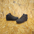 Firetrap Rhino Boot Mens Brown Hiker Size UK 11.5 EU 46.5 *SB7