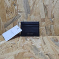 Ted Baker Garcina Card Holder Black Leather Ladies