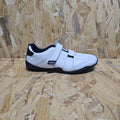 Lonsdale Fulham Trainers Junior Boy White Strap Size UK 6 EU 39 *SB7
