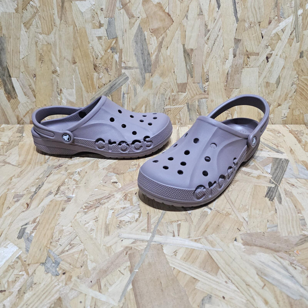 Crocs Baya Clogs Mens Truffle Size UK 8 EU 42 *SB7