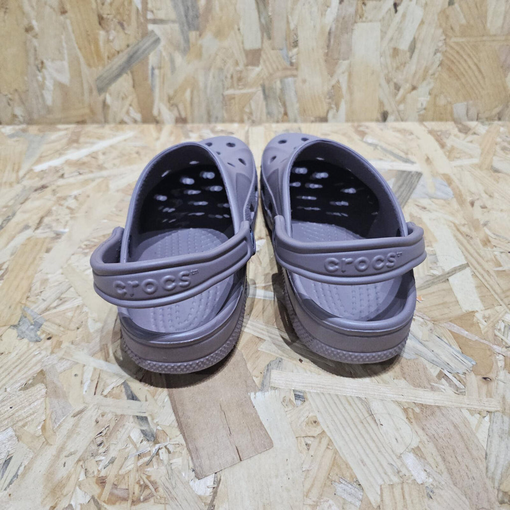 Crocs Baya Clogs Mens Truffle Size UK 8 EU 42 *SB7