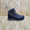Karrimor Hot Rock Waterproof Walking Boots Mens Black Size UK 10.5 EU 45.5 *SB15