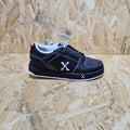Sidewalk Sport Street Junior Heelys Wheel Shoes Black Size UK 6 EU 39 *SB7
