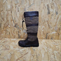 Requisite Granger Country Boots Brown Ladies Size UK 5 EU 38 *SB15
