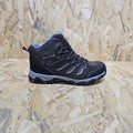 Karrimor Mount Waterproof Walking Boots Mens Brown Size UK 14 EU 48 *SB15