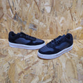 Lonsdale Broadwick Trainers Mens Chunky Black Size UK 10 EU 45 *SB1