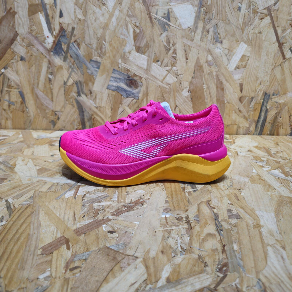 Karrimor Women's KRN Mesh Lightweight Running Trainers Pink Size UK 6 *SB20