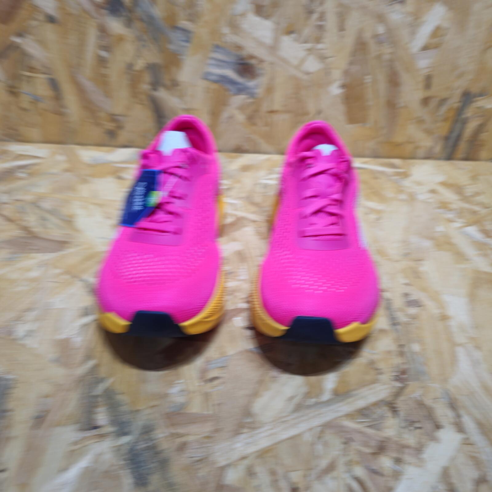 Karrimor Women's KRN Mesh Lightweight Running Trainers Pink Size UK 6 *SB20