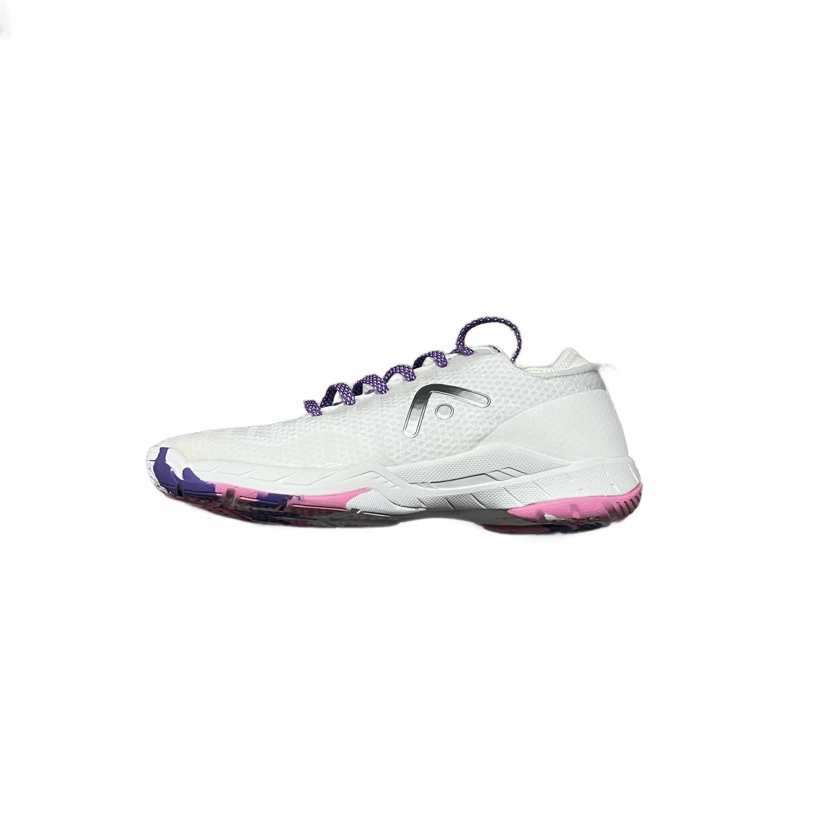 KooGa Agility Netball Shoes Ladies White Size UK 6 EU 39 *SB6