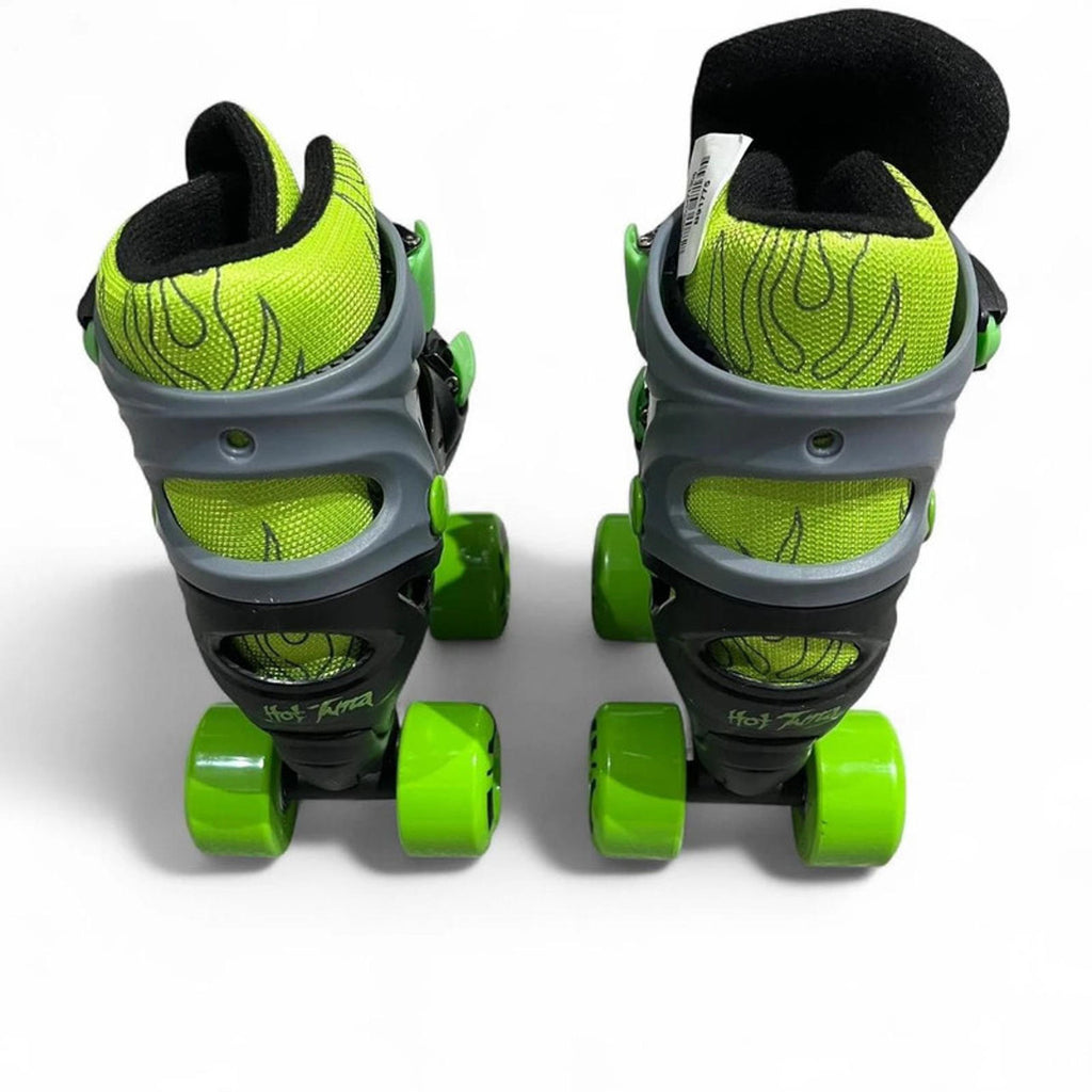 Hot Tuna Quad Skates Junior Size UK C10-13 EU 28-31 *SB11