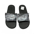 Hurley Pool Slider Camo Strap Mens Size UK 10 EU 45 *FF1