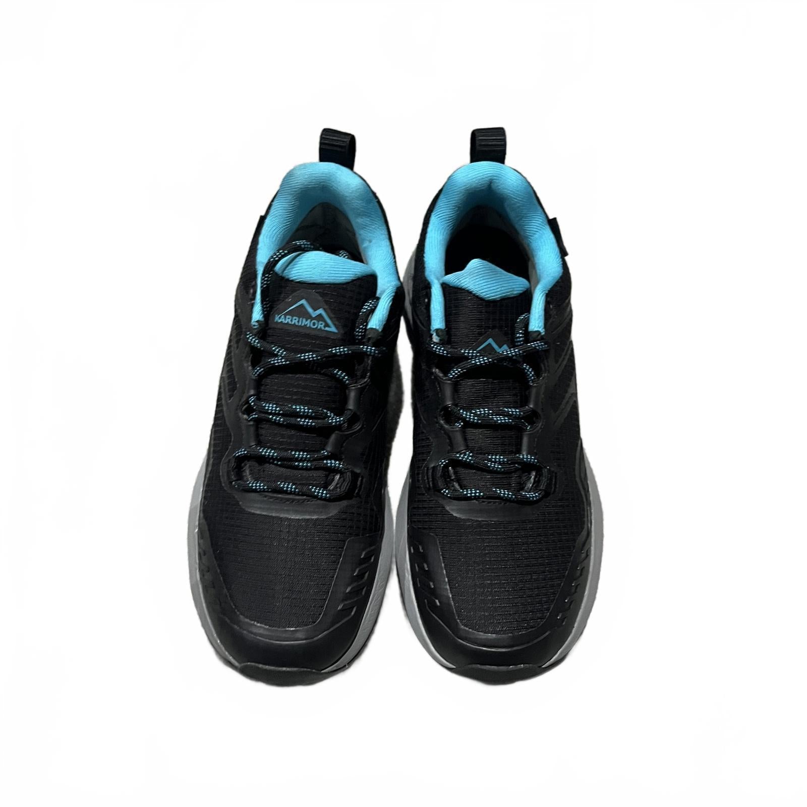 Karrimor Haraka WP Trail Running Shoes Ladies Size UK 4 EU 37 *SB2