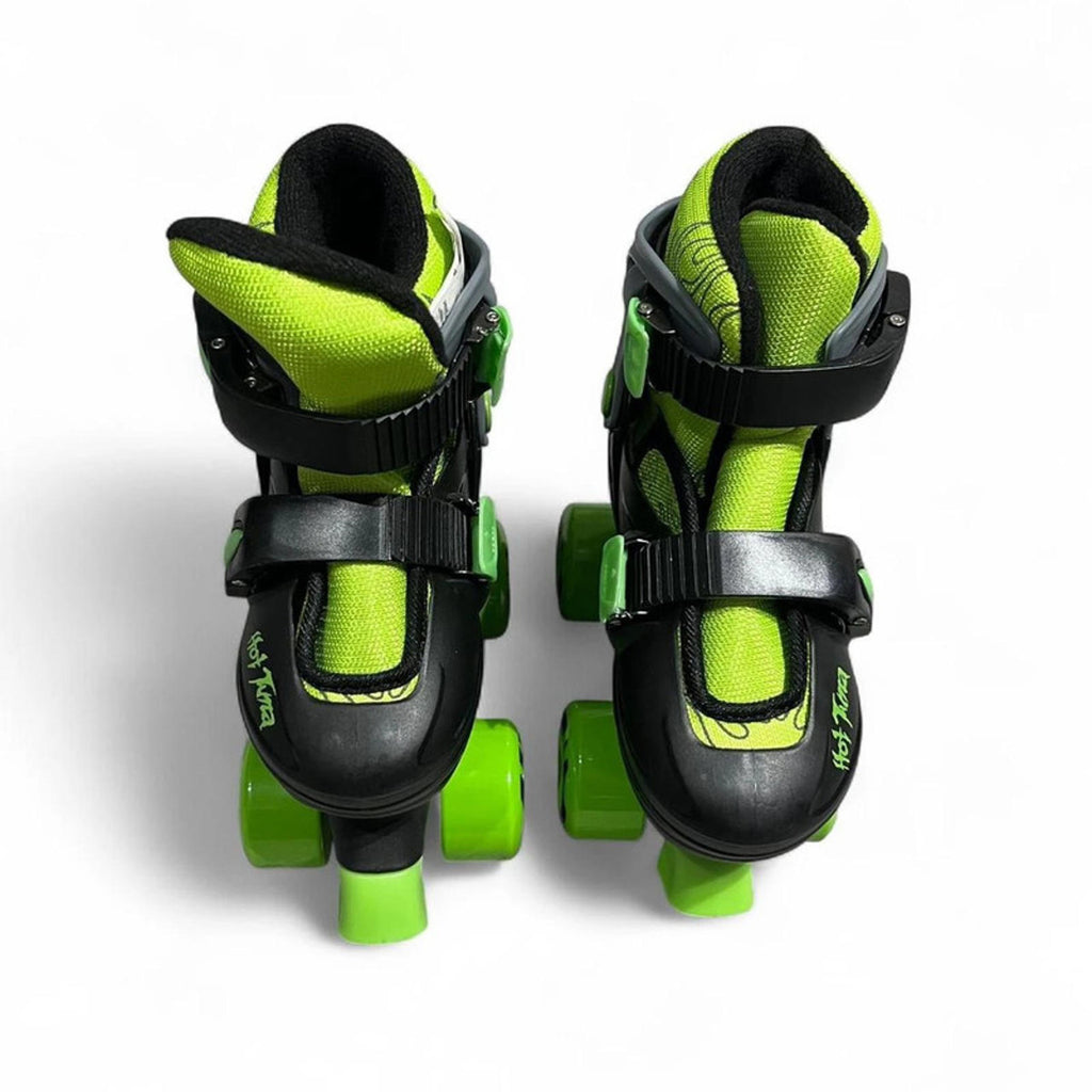 Hot Tuna Quad Skates Junior Size UK C10-13 EU 28-31 *SB11