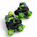 Hot Tuna Quad Skates Junior Size UK C10-13 EU 28-31 *SB11