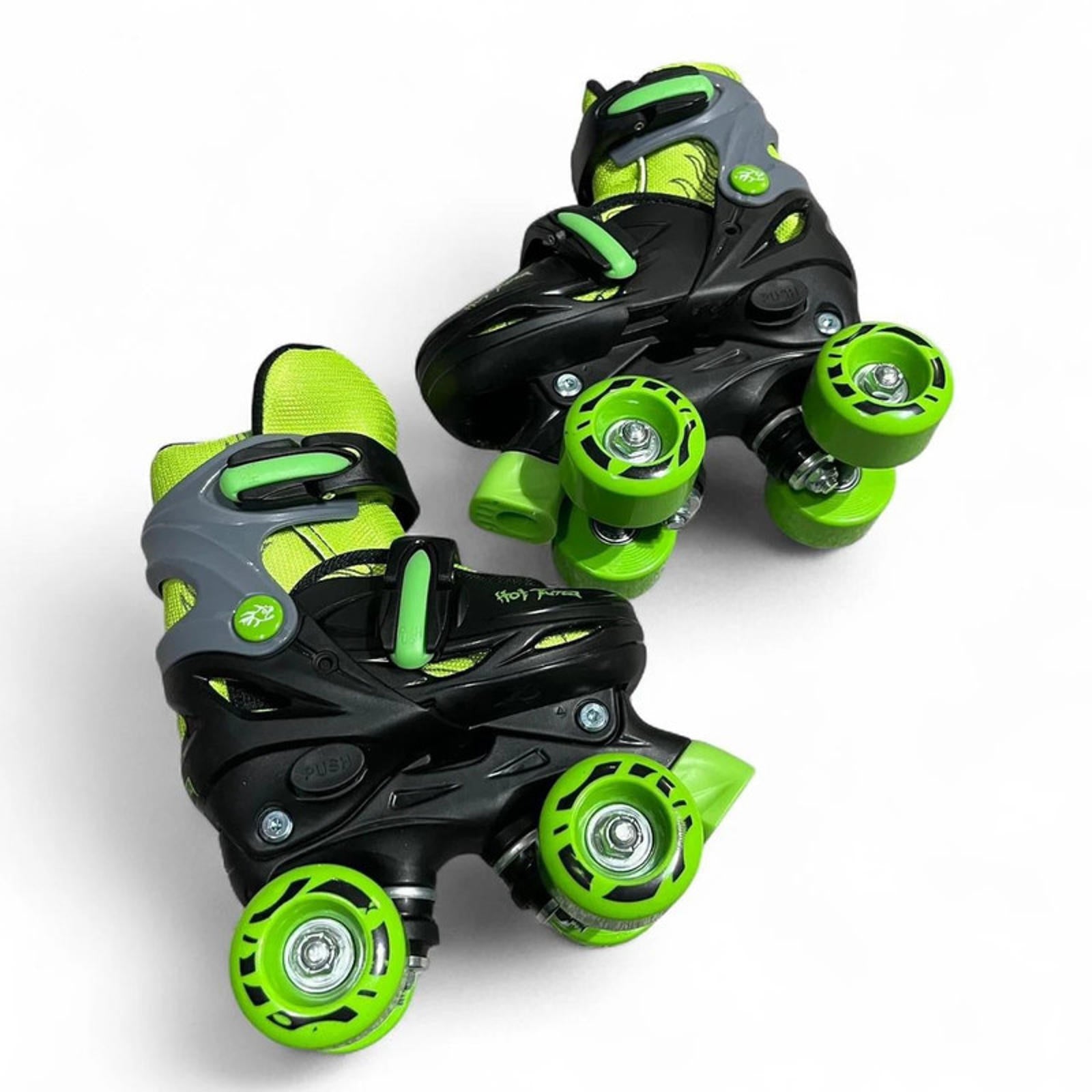 Hot Tuna Quad Skates Junior Size UK C10-13 EU 28-31 *SB11