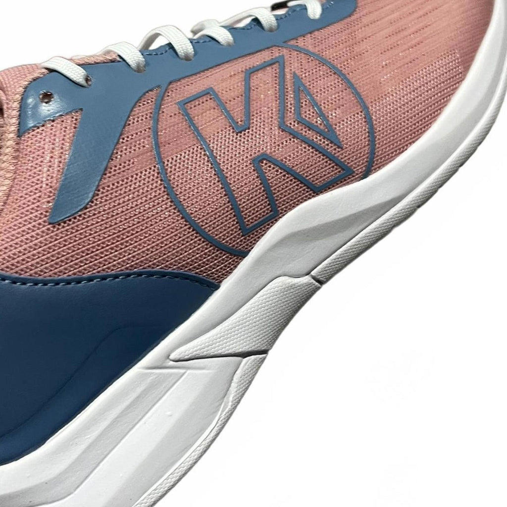 Kempa Attack 2.0 Womens Trainers Pink Size UK 5.5 EU 38.5 *SB13