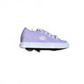 Heelys Kids Fresh Lavender White Roller Shoes Size UK C13 EU 32 *SB10
