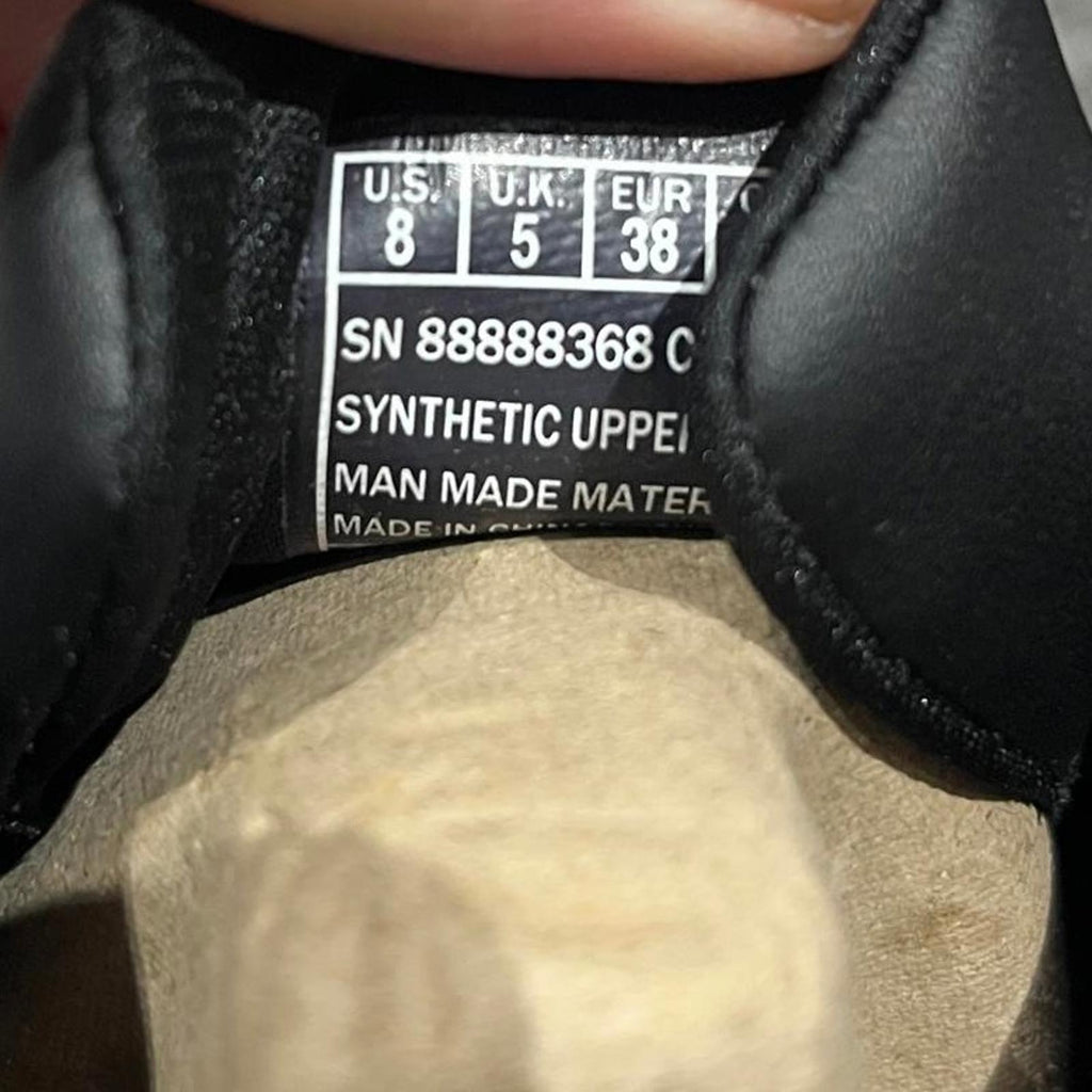 Skechers Dynamight EV Trainers Womens Black Size UK 5 EU 38 *SB14